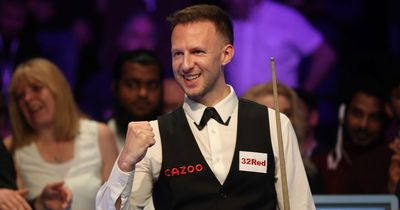 Judd Trump ready to put snooker fans to 'sleep' to claim more major titles after Masters win