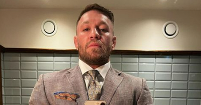 Conor McGregor's pub claims it is the 'greatest in the world'