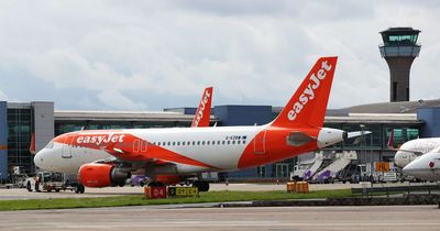 easyJet launch new Edinburgh flights to Turkey and Santorini for under £40 in time for summer 2023
