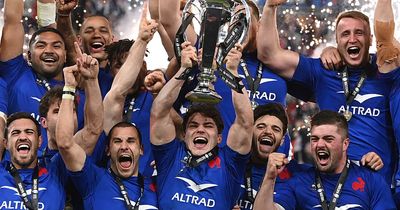 Six Nations 2023 fixtures, kick-off times and TV channel info for every game