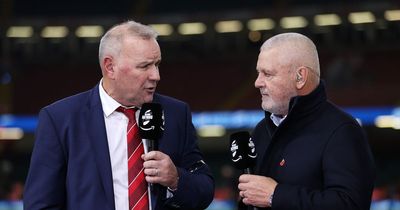 Gatland suggests Pivac should have retired senior players sooner and admits job is tougher than 2008