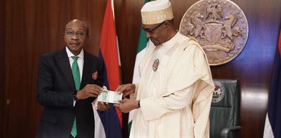 Nigeria’s currency redesign and withdrawal limits: questionable policy and bad timing