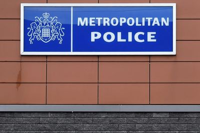 Serial rapist sacked from London police