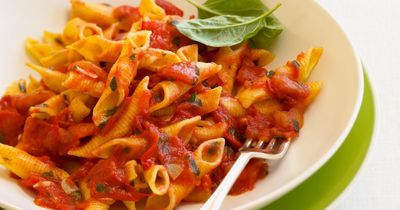 'World's best pasta sauce' needs three ingredients with no chopping required