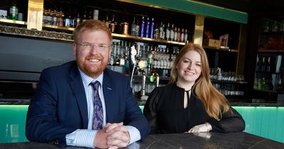 Gaming machine firm Bob Rudd bounces back with record turnover