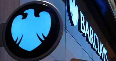 Full list of the Barclays banks set to close this year as 15 more confirmed