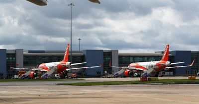 easyJet launch new Glasgow flights to Lisbon for under £40 in time for summer 2023