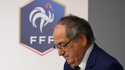 French football supremo Le Graët faces sexual harassment inquiry
