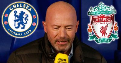 Alan Shearer predicts different outcomes for Liverpool and Chelsea's disappointing seasons