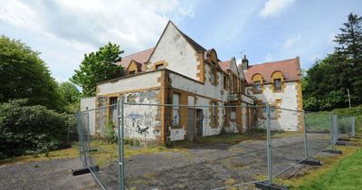 TikToker shares eerie videos of Bangour Village 'ghost town'