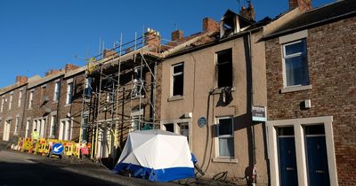 Tragedy as teenage girl with 'heart of gold' dies in North Shields flat fire