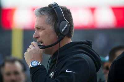 Browns make it official, Jim Schwartz replaces Joe Woods as defensive coordinator