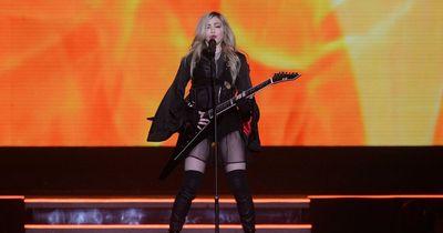 Madonna tour 2023: How to get tickets for only UK show