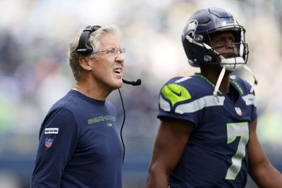 Seahawks have had ‘preliminary’ talks with Geno Smith on contract