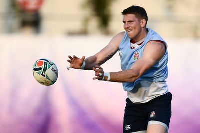 Former England wing McConnochie in Scotland Six Nations squad
