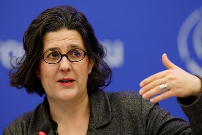 Top EU lawmakers say no party immune to potential corruption