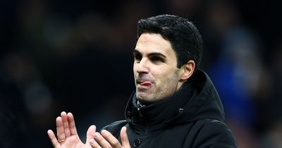 Mikel Arteta can get Arsenal's immediate Mykhailo Mudryk revenge on Chelsea with £100m transfer