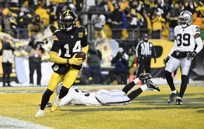 Ranking the AFC teams who missed the playoffs in 2022 for 2023
