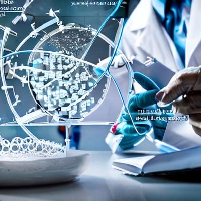 The No. 1 Biotech Stock to Buy for 2023