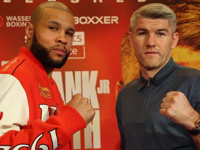 Eubank Jr vs Smith live stream: How to watch fight online and on TV this weekend