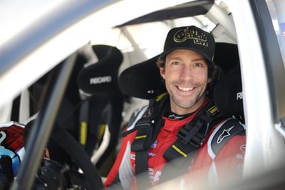 Travis Pastrana to attempt Daytona 500 with 23XI Racing