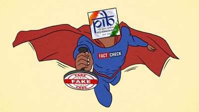 Content termed ‘fake’ by PIB’s fact check must be taken down, suggests proposed change to IT Rules