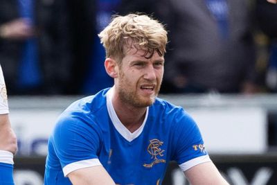 Michael Beale addresses Filip Helander Rangers exit talk