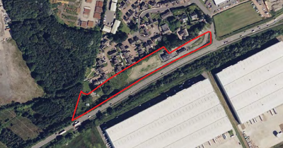 New houses refused because bin men wouldn't be able to collect rubbish
