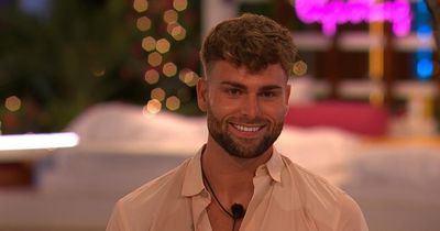 ITV I'm A Celeb star responds as new Love Island contestant is dubbed his 'ringer' - while others say he looks like Zac Efron
