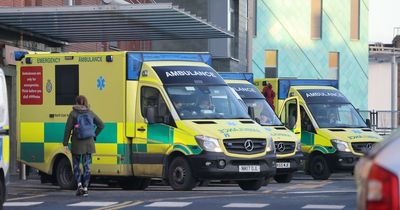 Newcastle's A&E at 'the eye of the storm' amid NHS's worst winter in memory