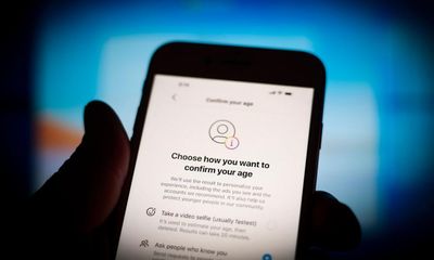 Age checks, trolls and deepfakes: what’s in the online safety bill?