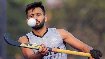 We will try to execute penalty corners against Wales: Manpreet Singh