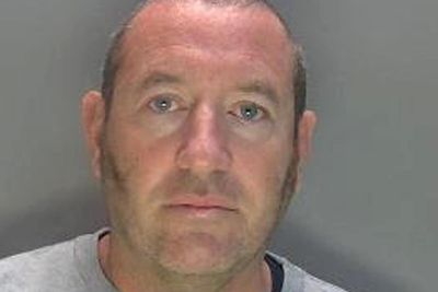 No disciplinary action for officers who allowed serial rapist David Carrick to remain in force
