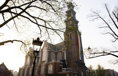 Dutch Senate expands constitutional ban on discrimination