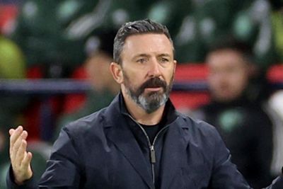 Derek McInnes slams SFA over Celtic vs Kilmarnock penalty snub