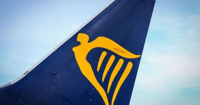 Everything that Ryanair charges extra for - from extra luggage to oxygen