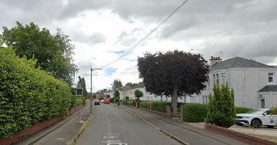 Plea for Glasgow South Side 'road rage hotspot' to get traffic calming measures