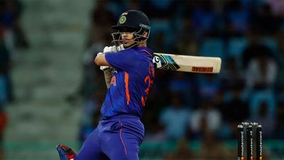 Ishan Kishan to play in middle-order against New Zealand, confirms Rohit Sharma