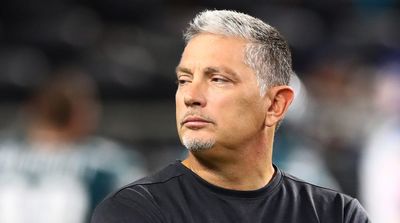 Report: Browns Hire Jim Schwartz as Defensive Coordinator