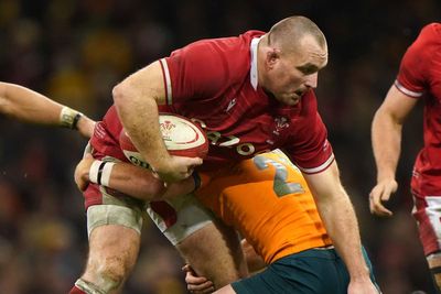 New Wales captain Ken Owens’ ‘outstanding rugby intellect’ hailed