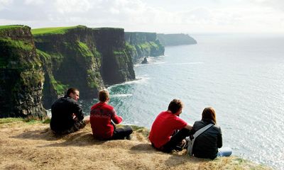Send us a tip on a break in Ireland – you could win a holiday voucher!