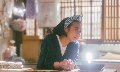 ‘A modern-day fairytale’: the joyful Japanese food and friendship drama you should never watch hungry