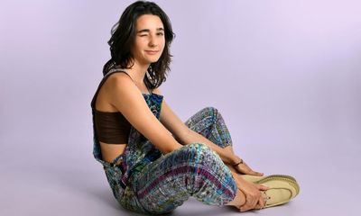 Jokes about the climate crisis? Why not! Standup champ Lara Ricote targets another taboo