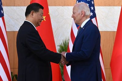Where US-China tensions will head in 2023