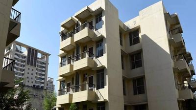 Realty industry wants tax and policy related relaxations in upcoming budget 2023