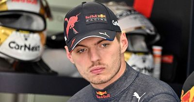 F1 chief makes Arsenal point and risks Max Verstappen fury over "error generator" view