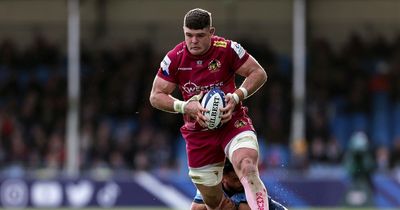Champions Cup winner Dave Ewers to join Ulster in the summer