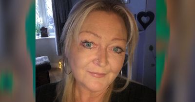 'I thought menopause was something I had to go through alone'