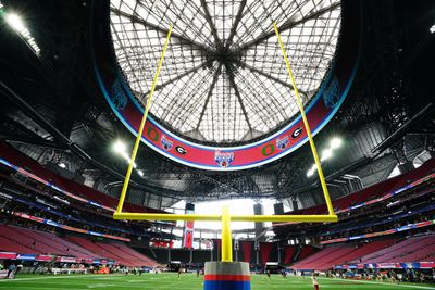 Ticket information for potential neutral-site Chiefs-Bills AFC Championship Game in Atlanta