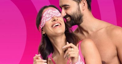 Lovehoney slash up to 50% off sex toys, lingerie and more for Valentine's Day